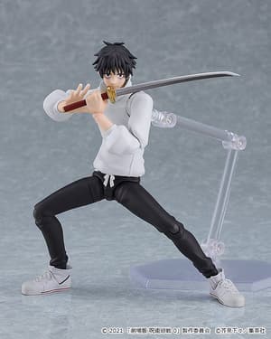 Figma 607 Yuta Okkotsu - 3