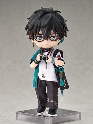 Dan Heng - Express Travel - Nendoroid Doll (1)