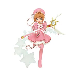 Sakura Kinomoto - Taito Special Figure - 1