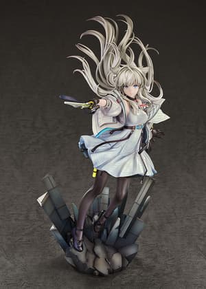 Perlica - Good Smile Company (including Bonus) - 8