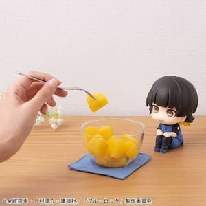 Meguru Bachira - Blue Lock Look Up - Megahouse (9)