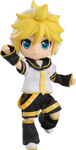 Len Kagamine - Nendoroid Doll - Neuauflage (9)