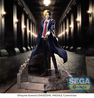 Rayne Ames - Luminasta - Sega (2)