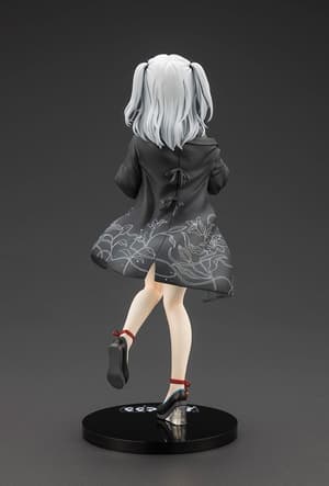 Tororo Nekomugi - Kotobukiya - 10
