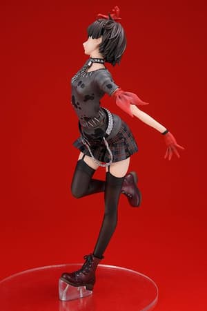 Makoto Niijima - Amakuni / Hobby Japan - 1