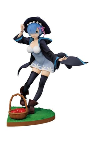 Rem - Snow White Life - Ichibansho - Ichiban Kuji - 1