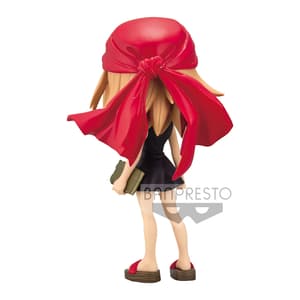 Anna Kyoyama - Shaman King  - Q Posket - Version A - 4