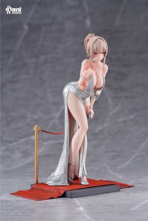 Erin (Gwan-E) - Evening Dress - AniMester - 1
