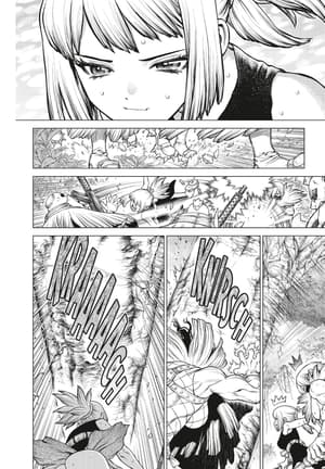 Dr. Stone - Carlsen - Band 22 - 6