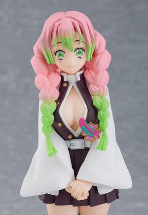 Mitsuri Kanroji - Demon Slayer Pop Up Parade - Good Smile Company - 5
