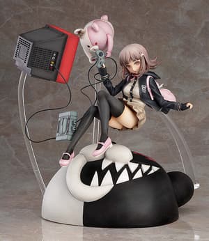 Chiaki Nanami - 2