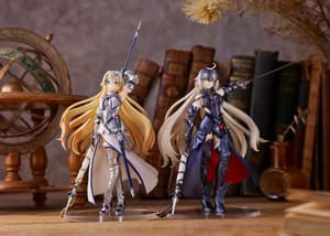 Jeanne d'Arc - Ruler - Fate/Grand Order ConoFig - Aniplex - 7