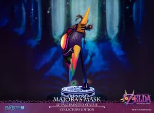 Majora's Mask - Collector's Edition - First 4 Figures PVC Figur - 23