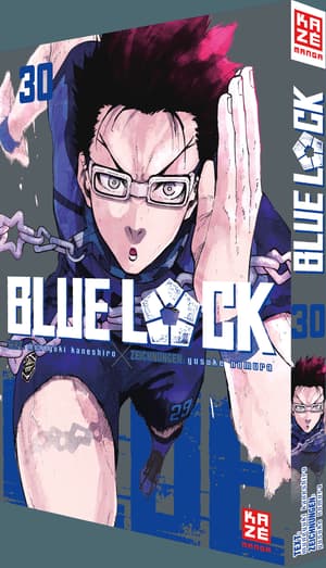 Blue Lock – Band 30 - 1