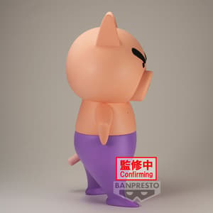 Buriburizaemon - Crayon Shin-Chan - Big Sofvimates (1)
