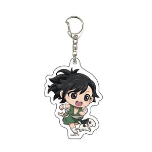 Dororo - Acrylic Key Chain - 1
