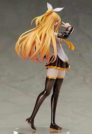 Rin Kagamine - Rin-chan Now! Adult Version - FREEing - 5