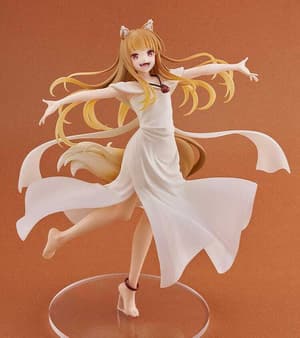 Holo - L - Abundant Harvest - Spice and Wolf Pop Up Parade - Good Smile Company - 5