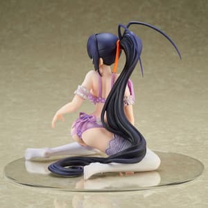 Akeno Himejima - Lingerie Version - Bell Fine - Re-Release - 5