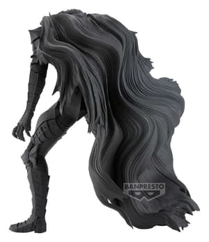 Guts - Berserk - Grandista Ver. A - Banpresto - 2