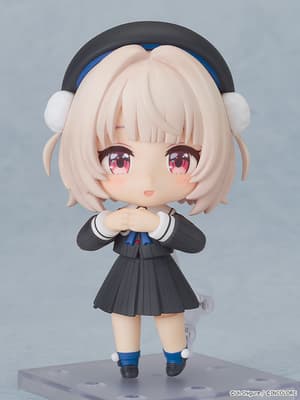 Nendoroid 3073 Ui - 3