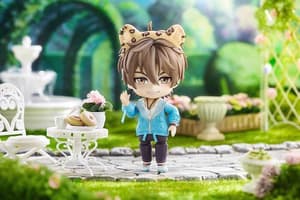 Nendoroid 2961 Eiden - 7