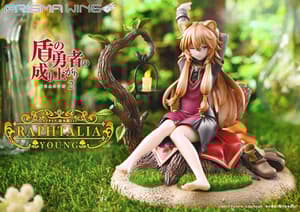 Raphtalia - Young Version - Prisma Wing - Prime 1 Studio (2)