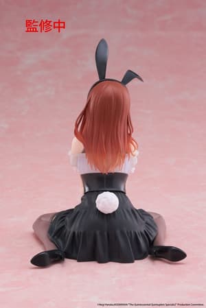 Miku Nakano - Bunny - Desktop Cute - Taito - 4
