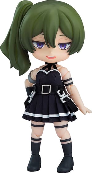 Übel - Nendoroid Doll - 1