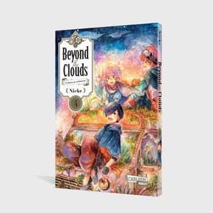 Beyond the Clouds 4 - 1