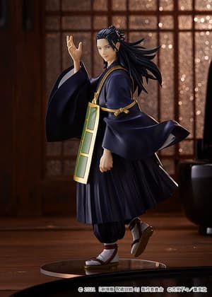 Suguru Geto - Jujutsu Kaisen 0 Version - Pop Up Parade - Good Smile Company - 6