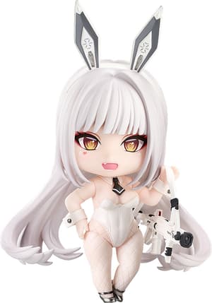 Nendoroid 3003 Blanc - 1