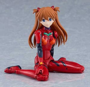 Asuka Shikinami Langley - Plamatea - Good Smile Company - 5