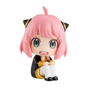 Anya Forger - Limited Edition - Spy x Family Look Up - Megahouse (7).jpg
