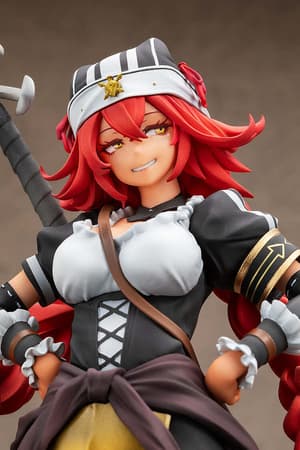Lupusregina Beta 10th Anniversary so-bin Ver. - 7