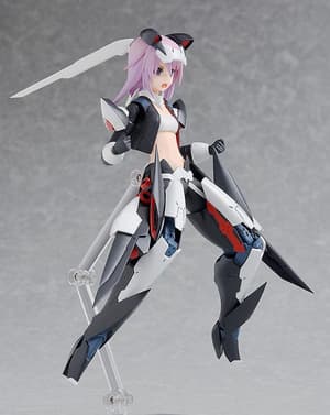 Figma 401 Yotsuyu Hirasaka - 5