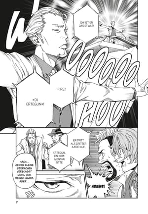 Carole and Tuesday - Carlsen - Band 03 - 4