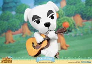 K.K. Slider - First 4 Figures - 20