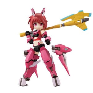 Rin Himukai - Desktop Army - Megahouse - 2