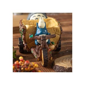 Totoro - Mein Nachbar Totoro - Diorama / Figur - Benelic (1)