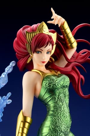 Mera - DC Comics Bishoujo - Kotobukiya - 15