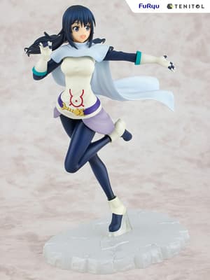 Shizu (Shizue Izawa) - Tenitol - Furyu - 4