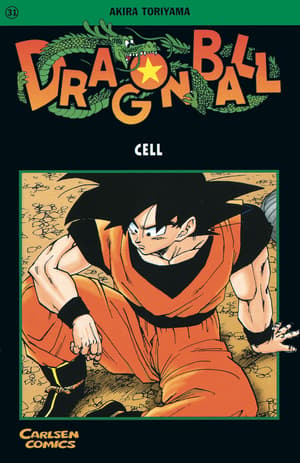 Dragon Ball Band 31 - 11