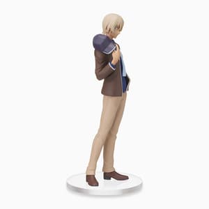 Tooru Amuro - Case Closed - SPM Figure - Sega - 3