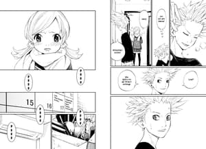 Your Lie in April 11 - 2