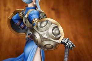 Virginia - Class Valkyria - Ques Q - 18