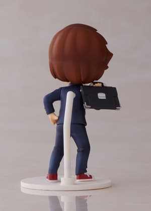 Ataru Moroboshi - Urusei Yatsura Mini Figure - PLUM (5)