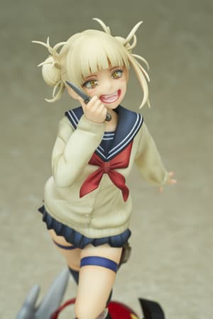 Himiko Toga Figur – Bell Fine (Neuauflage) – My Hero Academia - 8