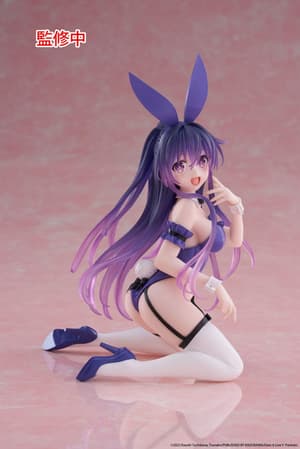 Tohka Yatogami - Bunny - Desktop Cute - Taito - 3