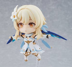 Nendoroid 1718 Traveler - Lumine - Re-Release - 5